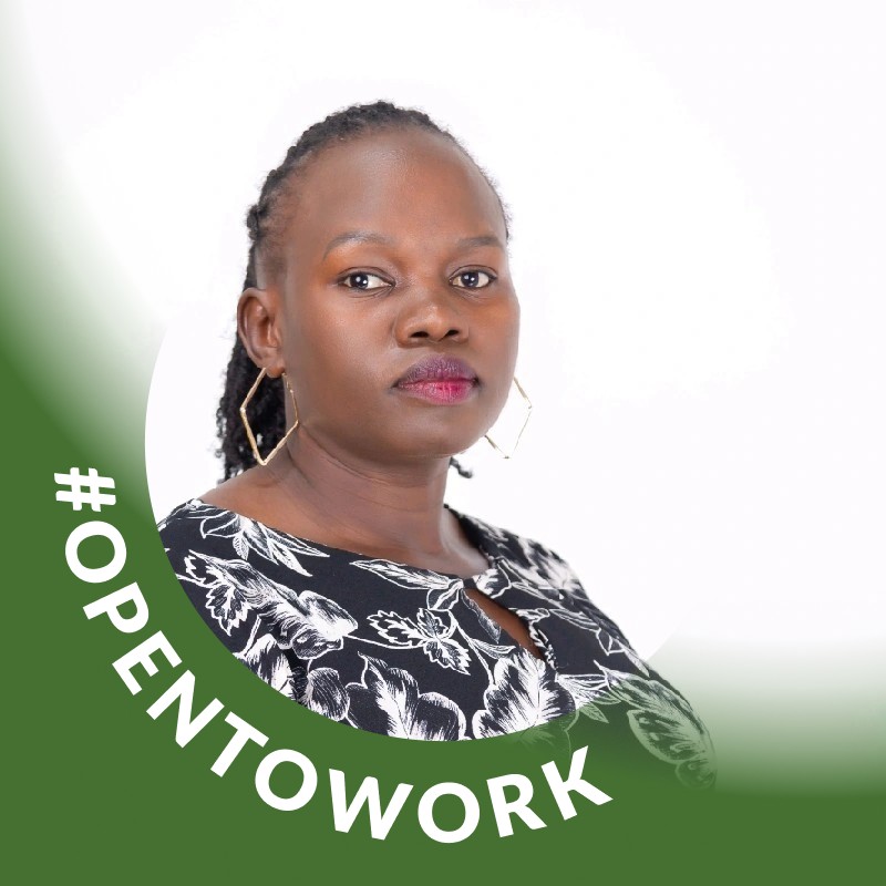Grace M. Musyoki